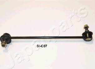 Japanparts SI-C07L - Sway Bar, suspension onlydrive.pro