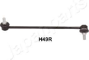 Japanparts SI-H49R - Sway Bar, suspension onlydrive.pro