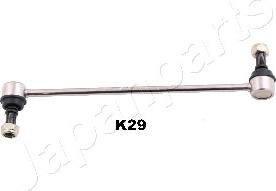 Japanparts SI-K29 - Sway Bar, suspension onlydrive.pro