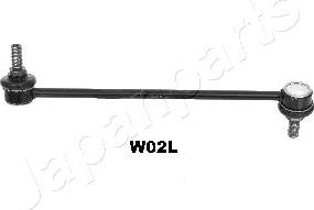 Japanparts SI-W02L - Sway Bar, suspension onlydrive.pro