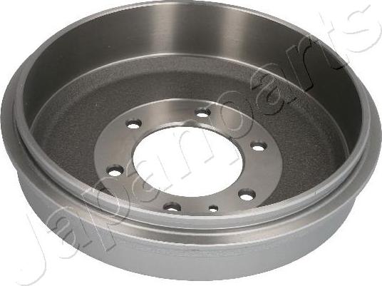 Japanparts TA-903C - Brake Drum onlydrive.pro