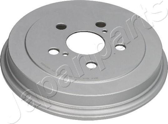 Japanparts TA-211C - Brake Drum onlydrive.pro