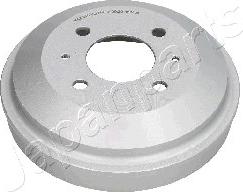 Japanparts TA-H13C - Brake Drum onlydrive.pro