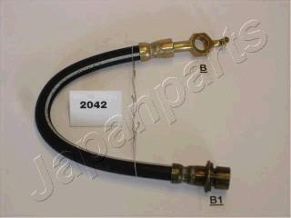 Japanparts TF-2042 - Holding Bracket, brake hose onlydrive.pro