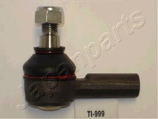 Japanparts TI-998R - Tie Rod End onlydrive.pro