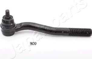 Japanparts TI-909R - Tie Rod End onlydrive.pro
