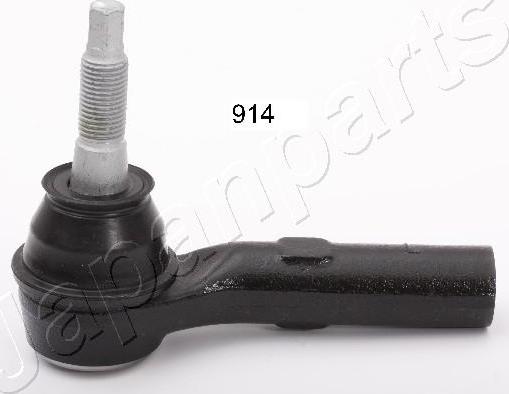 Japanparts TI-914 - Tie Rod End onlydrive.pro