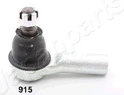 Japanparts TI-915 - Tie Rod End onlydrive.pro