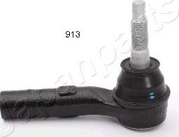 Japanparts TI-913R - Tie Rod End onlydrive.pro