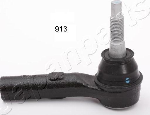 Japanparts TI-913 - Tie Rod End onlydrive.pro