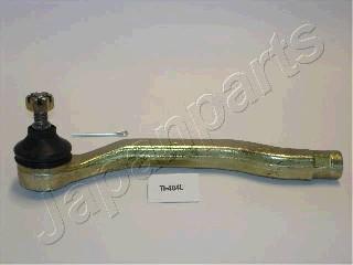 Japanparts TI-404L - Tie Rod End onlydrive.pro