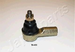 Japanparts TI-400 - Tie Rod End onlydrive.pro