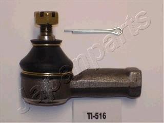 Japanparts TI-516 - Tie Rod End onlydrive.pro