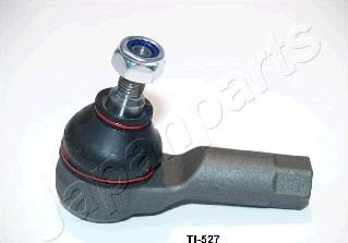 Japanparts TI-527 - Наконечник рулевой тяги, шарнир onlydrive.pro