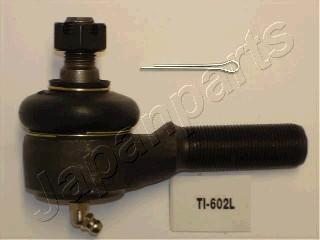 Japanparts TI-602L - Tie Rod End onlydrive.pro