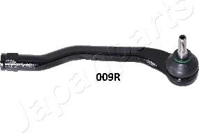 Japanparts TI-009R - Tie Rod End onlydrive.pro