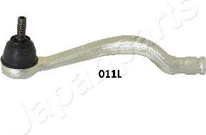 Japanparts TI-011L - Tie Rod End onlydrive.pro