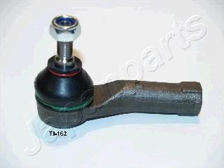 Japanparts TI-162L - Tie Rod End onlydrive.pro