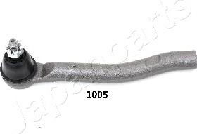 Japanparts TI-1005R - Tie Rod End onlydrive.pro