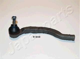 Japanparts TI-1000L - Tie Rod End onlydrive.pro