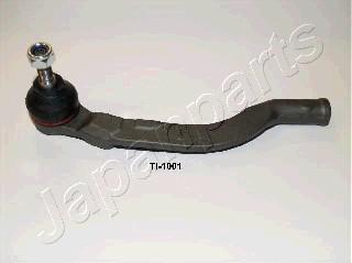 Japanparts TI-1000R - Tie Rod End onlydrive.pro