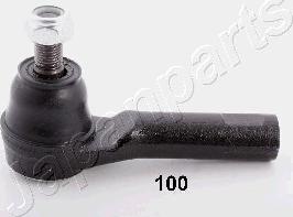 Japanparts TI-100 - Tie Rod End onlydrive.pro