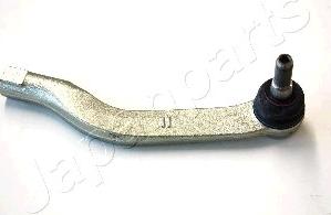 Japanparts TI-1015L - Tie Rod End onlydrive.pro