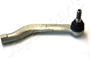 Japanparts TI-1015R - Tie Rod End onlydrive.pro