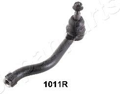 Japanparts TI-1011R - Tie Rod End onlydrive.pro