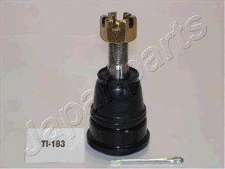 Japanparts TI-183 - Ball Joint onlydrive.pro