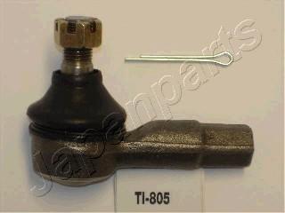 Japanparts TI-805 - Tie Rod End onlydrive.pro