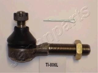 Japanparts TI-806L - Tie Rod End onlydrive.pro