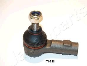 Japanparts TI-818 - Tie Rod End onlydrive.pro