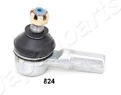 Japanparts TI-824 - Tie Rod End onlydrive.pro
