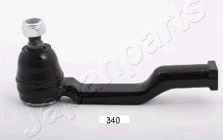 Japanparts TI-340 - Tie Rod End onlydrive.pro