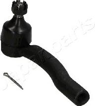 Japanparts TI-264L - Tie Rod End onlydrive.pro