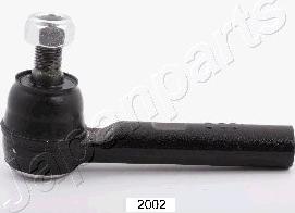 Japanparts TI-2002 - Tie Rod End onlydrive.pro