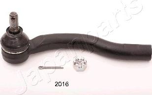 Japanparts TI-2016L - Tie Rod End onlydrive.pro