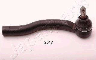 Japanparts TI-2016R - Tie Rod End onlydrive.pro