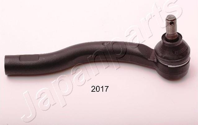 Japanparts TI-2017 - Tie Rod End onlydrive.pro