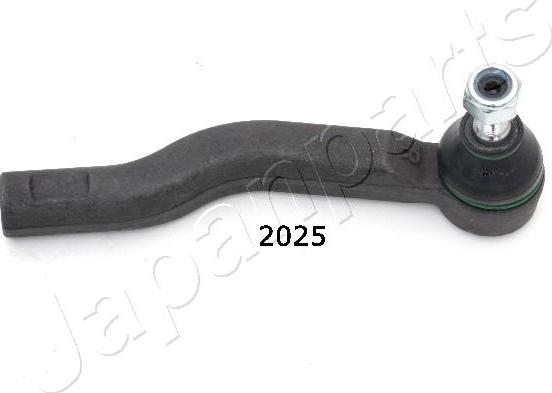 Japanparts TI-2025 - Tie Rod End onlydrive.pro