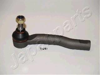 Japanparts TI-207L - Tie Rod End onlydrive.pro