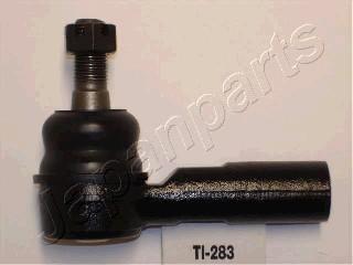 Japanparts TI-283 - Tie Rod End onlydrive.pro