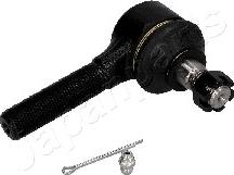 Japanparts TI-226 - Tie Rod End onlydrive.pro