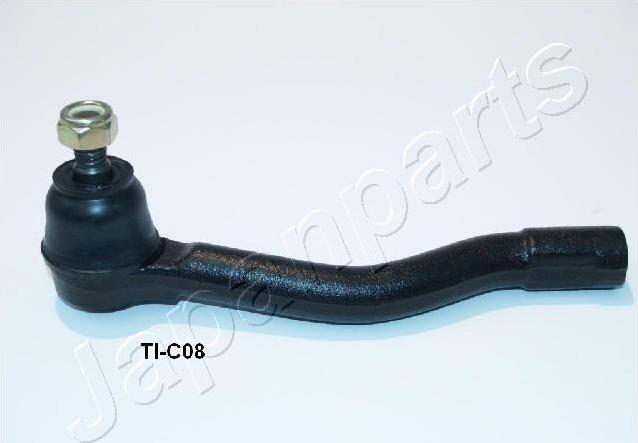 Japanparts TI-C08 - Tie Rod End onlydrive.pro