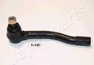 Japanparts TI-C07R - Tie Rod End onlydrive.pro