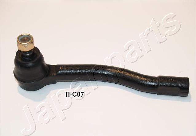 Japanparts TI-C07 - Tie Rod End onlydrive.pro