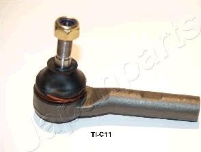 Japanparts TI-C11 - Tie Rod End onlydrive.pro