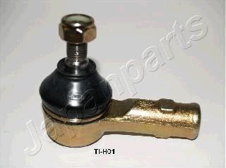 Japanparts TI-H01 - Tie Rod End onlydrive.pro