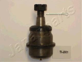 Japanparts TI-J001 - Ball Joint onlydrive.pro